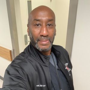 Meet your Posher, Arnold